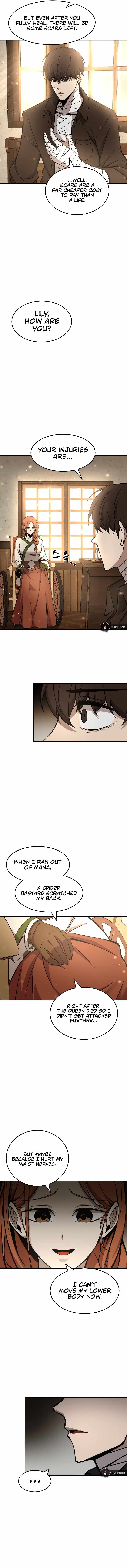 Read I Became the Tyrant of a Defence Game EN Manga Online