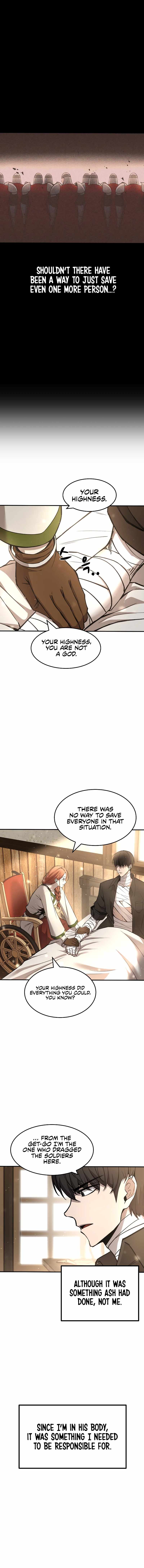 Read I Became the Tyrant of a Defence Game EN Manga Online
