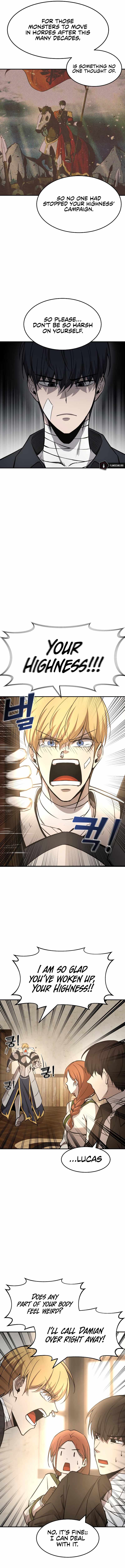 Read I Became the Tyrant of a Defence Game EN Manga Online