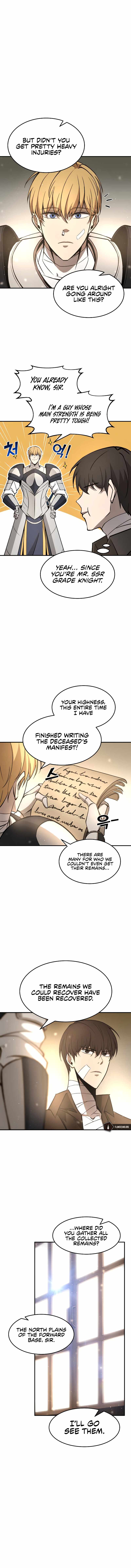 Read I Became the Tyrant of a Defence Game EN Manga Online
