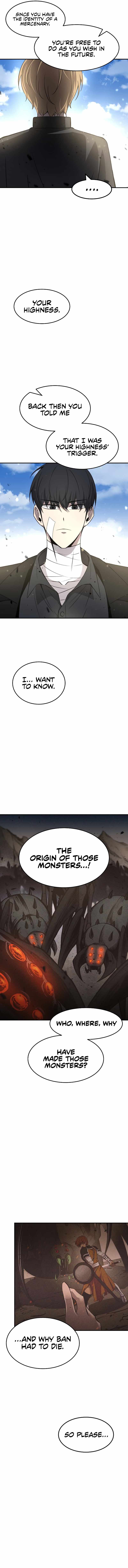 Read I Became the Tyrant of a Defence Game EN Manga Online