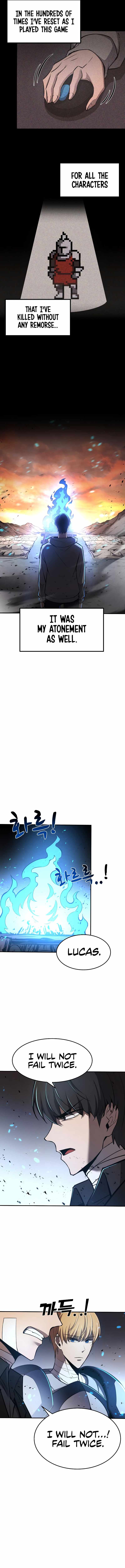 Read I Became the Tyrant of a Defence Game EN Manga Online