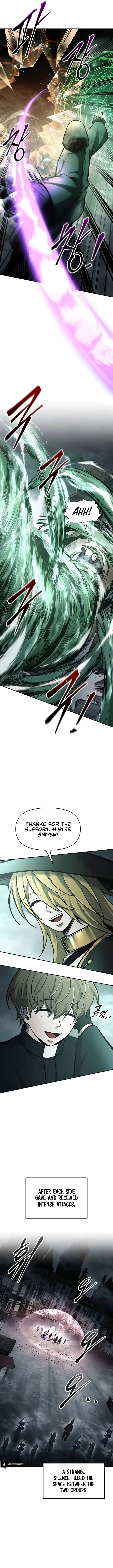 Read I Became the Tyrant of a Defence Game EN Manga Online