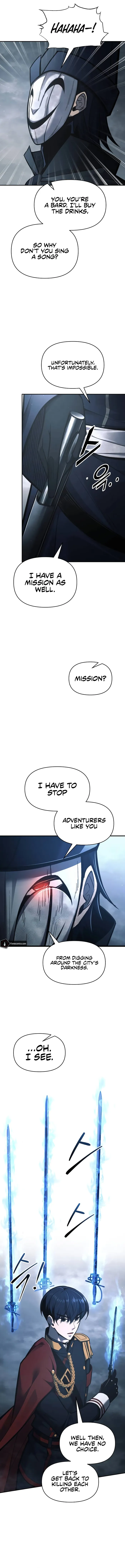 Read I Became the Tyrant of a Defence Game EN Manga Online
