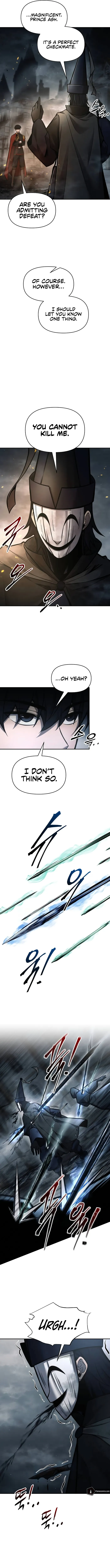 Read I Became the Tyrant of a Defence Game EN Manga Online
