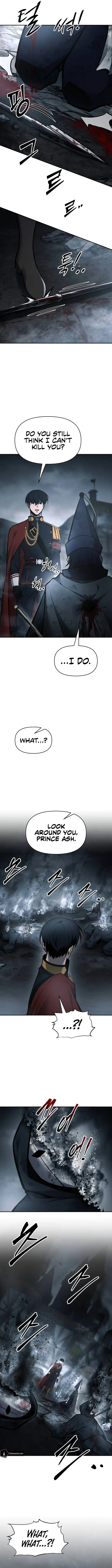 Read I Became the Tyrant of a Defence Game EN Manga Online