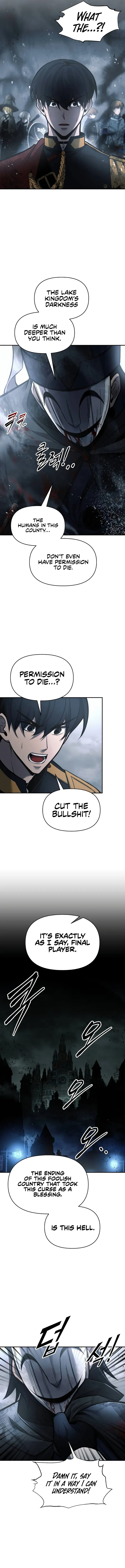 Read I Became the Tyrant of a Defence Game EN Manga Online