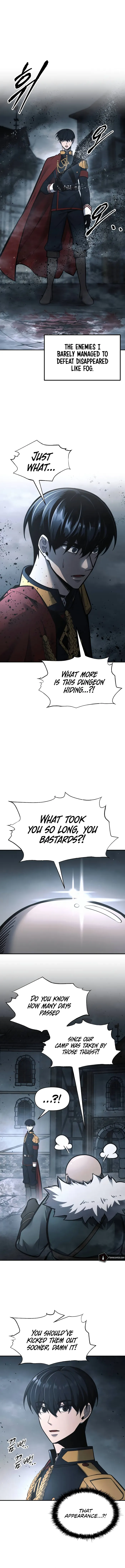 Read I Became the Tyrant of a Defence Game EN Manga Online