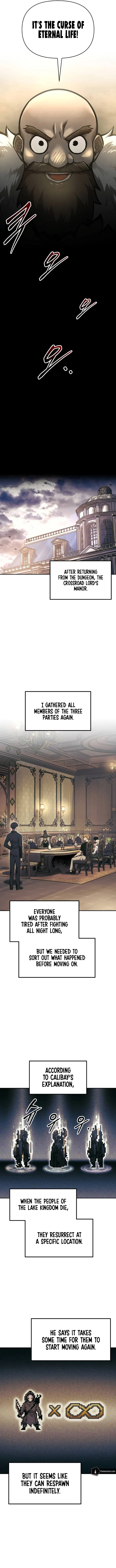 Read I Became the Tyrant of a Defence Game EN Manga Online