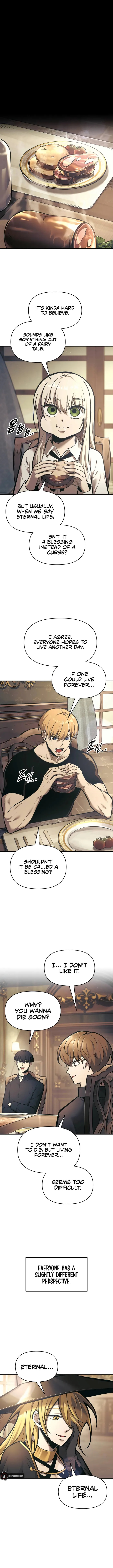 Read I Became the Tyrant of a Defence Game EN Manga Online