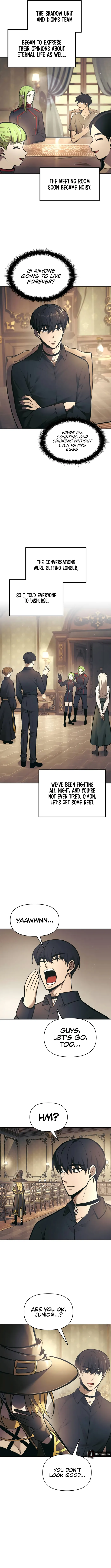 Read I Became the Tyrant of a Defence Game EN Manga Online