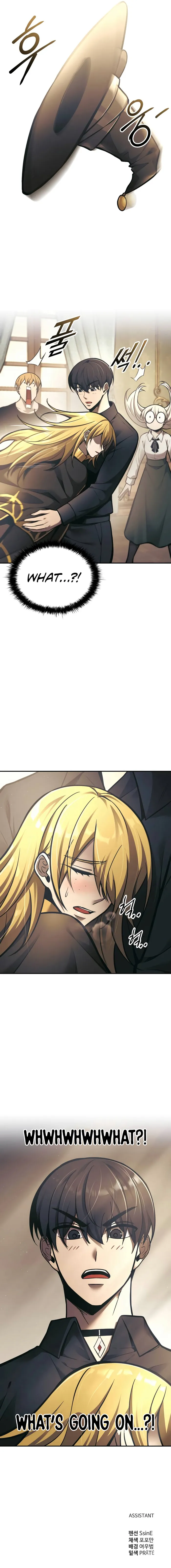 Read I Became the Tyrant of a Defence Game EN Manga Online