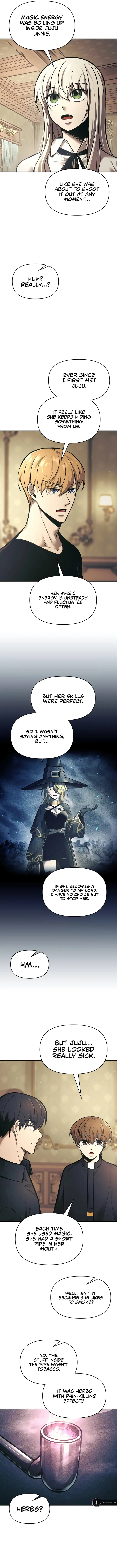 Read I Became the Tyrant of a Defence Game EN Manga Online