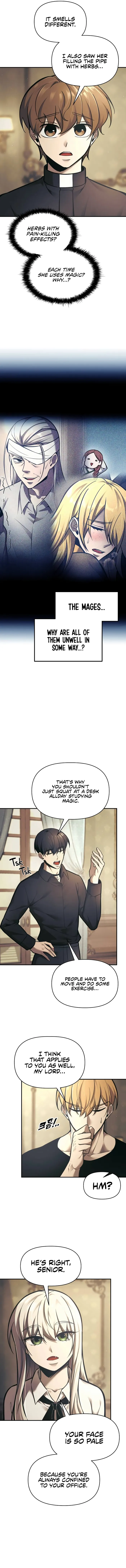 Read I Became the Tyrant of a Defence Game EN Manga Online