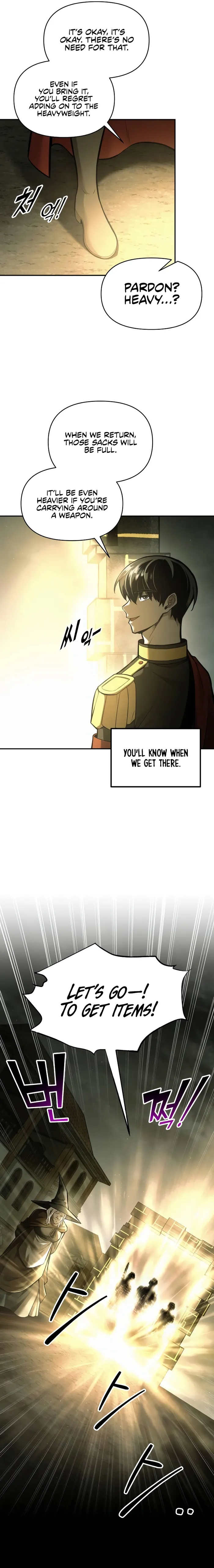 Read I Became the Tyrant of a Defence Game EN Manga Online