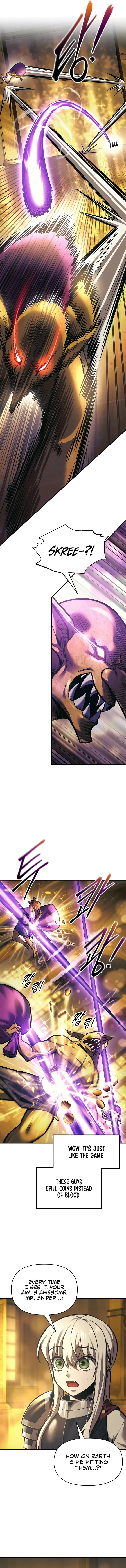 Read I Became the Tyrant of a Defence Game EN Manga Online