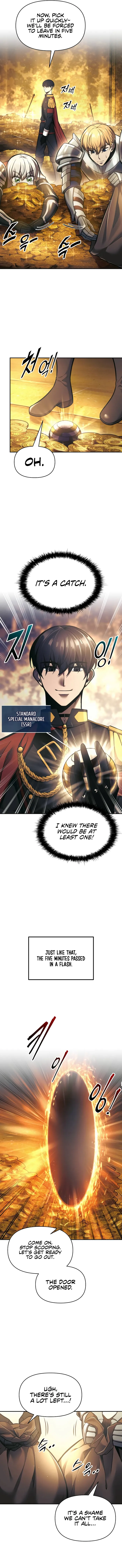 Read I Became the Tyrant of a Defence Game EN Manga Online