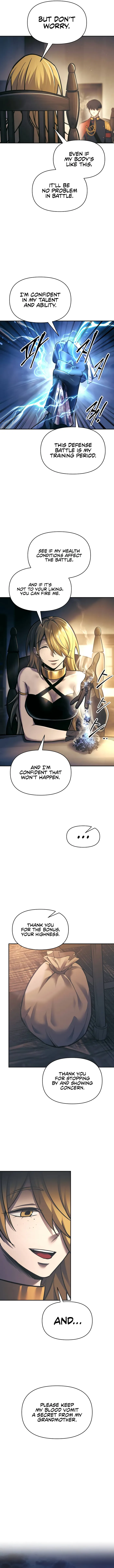 Read I Became the Tyrant of a Defence Game EN Manga Online