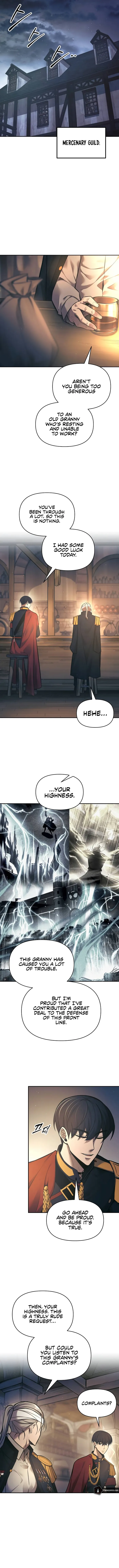 Read I Became the Tyrant of a Defence Game EN Manga Online