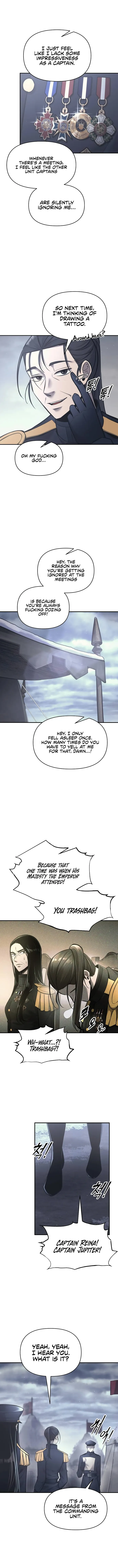 Read I Became the Tyrant of a Defence Game EN Manga Online