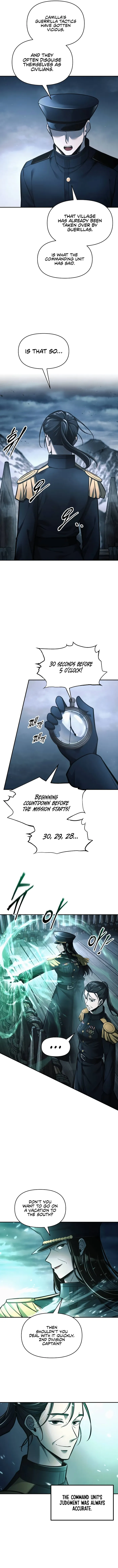 Read I Became the Tyrant of a Defence Game EN Manga Online