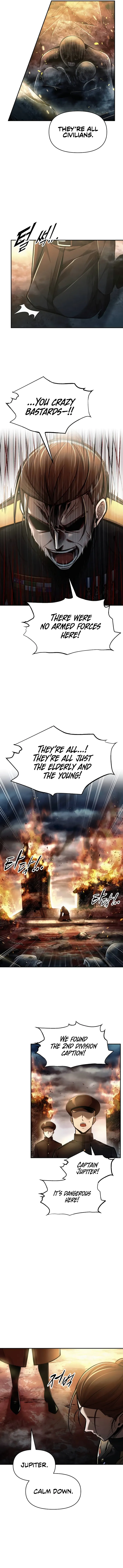 Read I Became the Tyrant of a Defence Game EN Manga Online