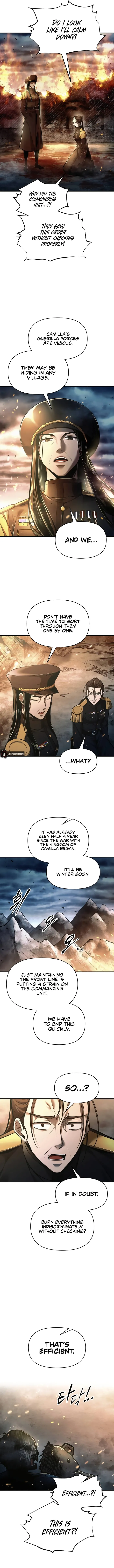 Read I Became the Tyrant of a Defence Game EN Manga Online