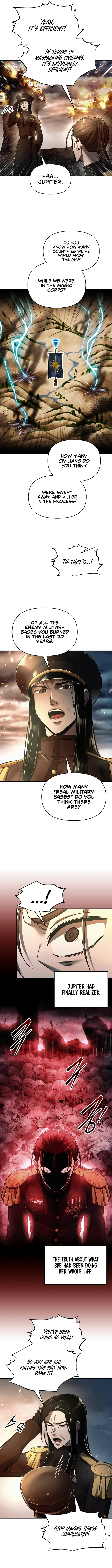 Read I Became the Tyrant of a Defence Game EN Manga Online