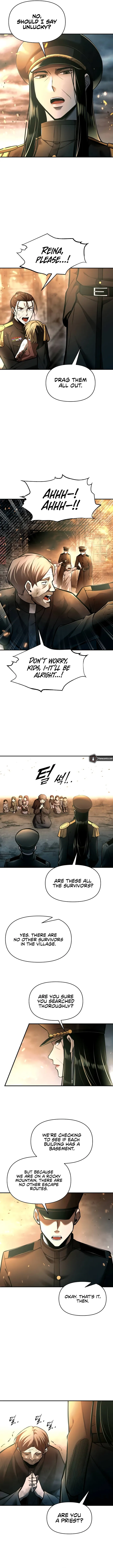 Read I Became the Tyrant of a Defence Game EN Manga Online