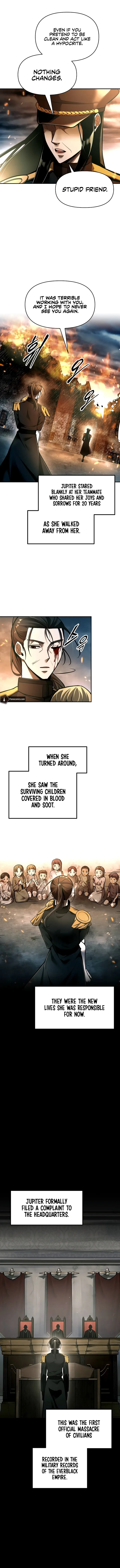 Read I Became the Tyrant of a Defence Game EN Manga Online