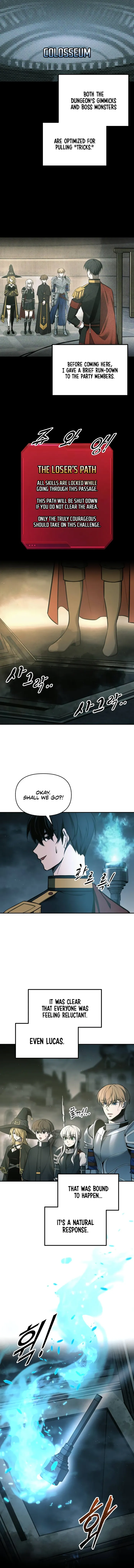 Read I Became the Tyrant of a Defence Game EN Manga Online