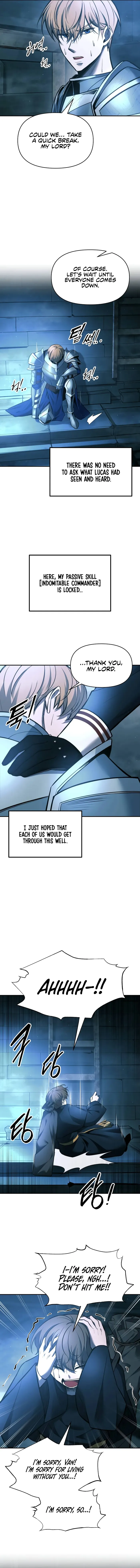 Read I Became the Tyrant of a Defence Game EN Manga Online