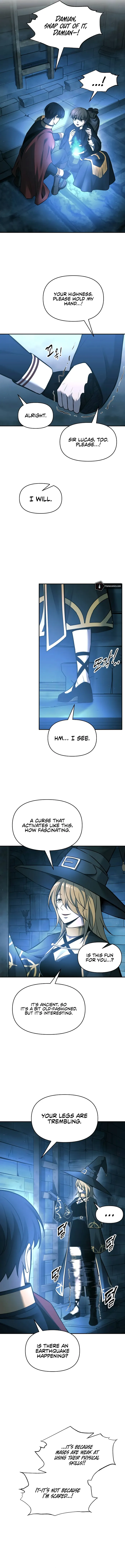 Read I Became the Tyrant of a Defence Game EN Manga Online