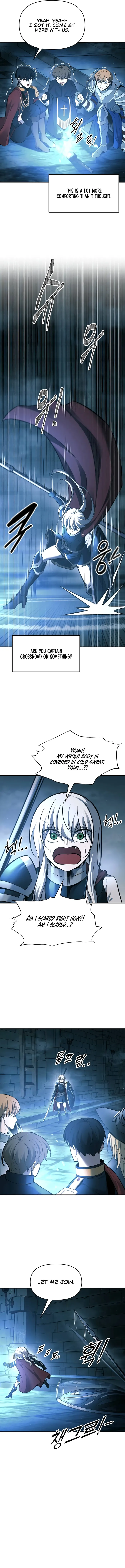 Read I Became the Tyrant of a Defence Game EN Manga Online