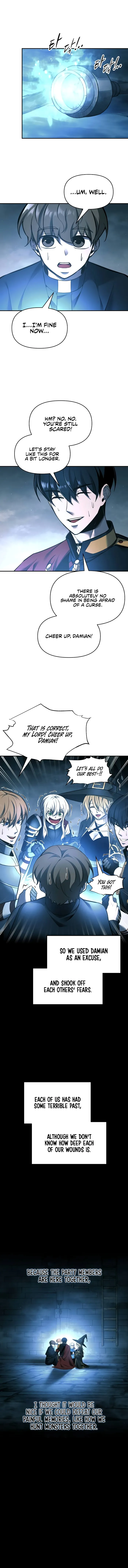 Read I Became the Tyrant of a Defence Game EN Manga Online