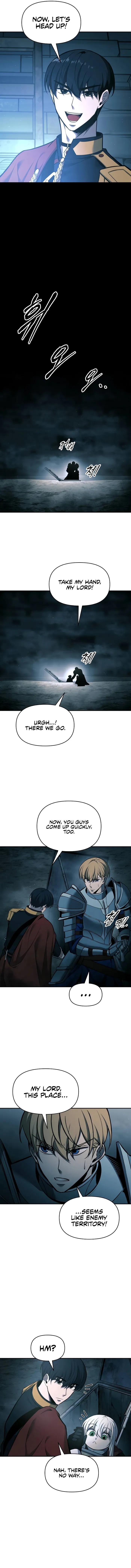 Read I Became the Tyrant of a Defence Game EN Manga Online