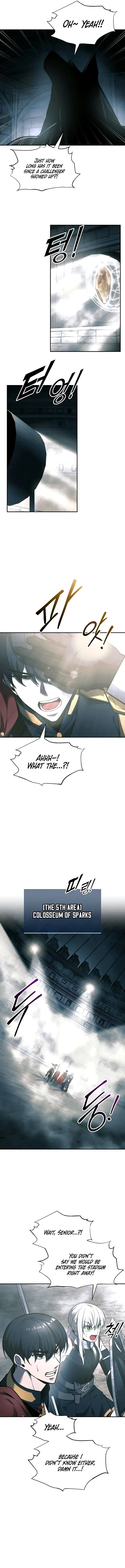 Read I Became the Tyrant of a Defence Game EN Manga Online