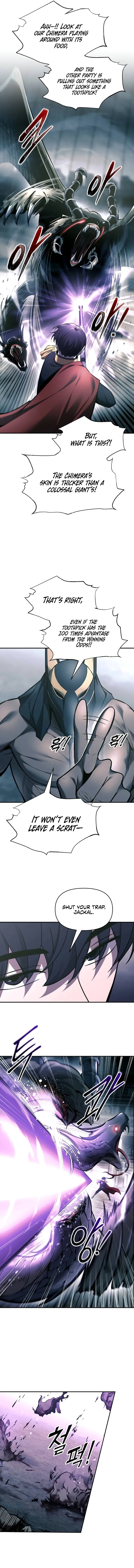 Read I Became the Tyrant of a Defence Game EN Manga Online