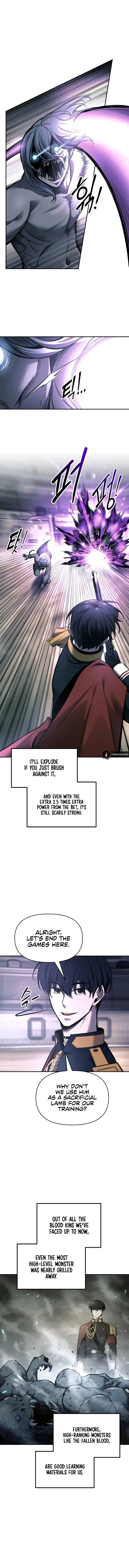 Read I Became the Tyrant of a Defence Game EN Manga Online