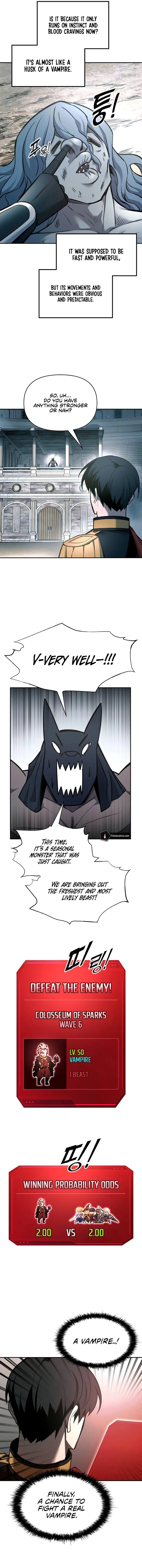 Read I Became the Tyrant of a Defence Game EN Manga Online