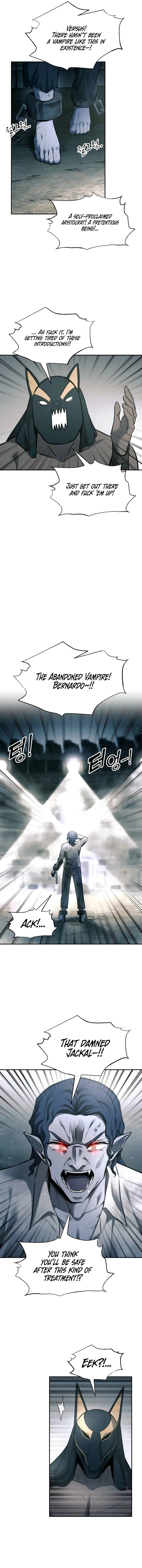 Read I Became the Tyrant of a Defence Game EN Manga Online