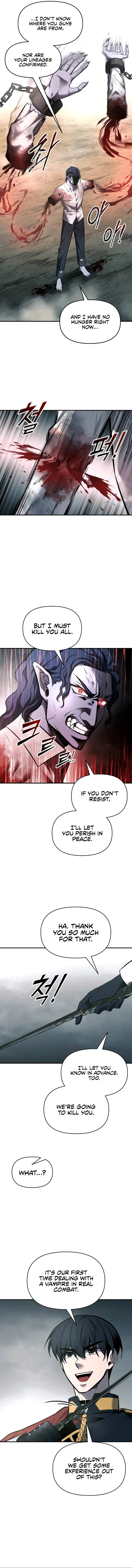 Read I Became the Tyrant of a Defence Game EN Manga Online