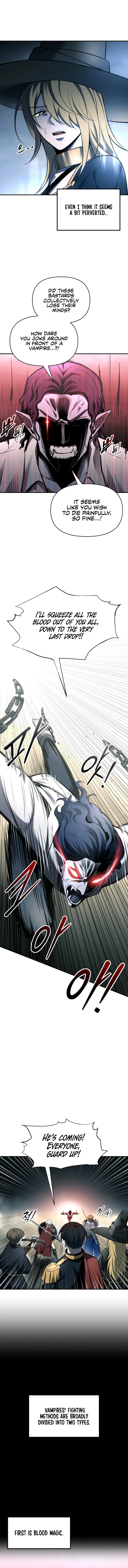 Read I Became the Tyrant of a Defence Game EN Manga Online