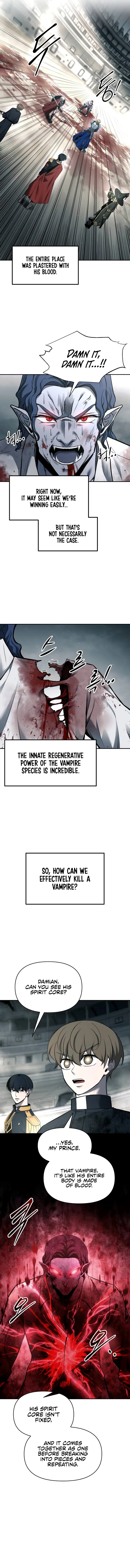 Read I Became the Tyrant of a Defence Game EN Manga Online