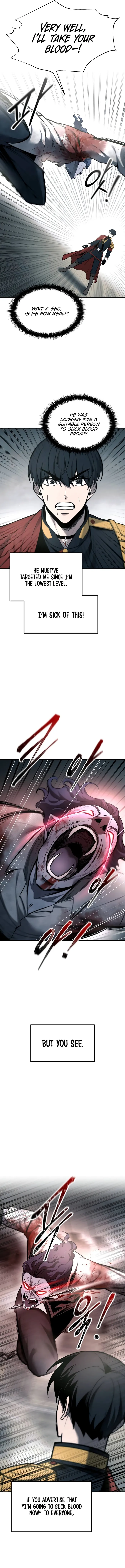 Read I Became the Tyrant of a Defence Game EN Manga Online