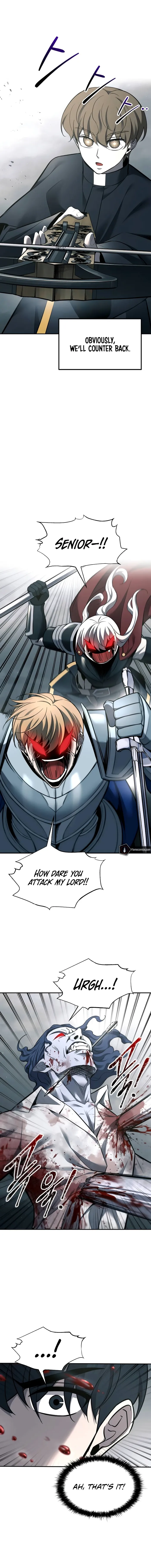 Read I Became the Tyrant of a Defence Game EN Manga Online