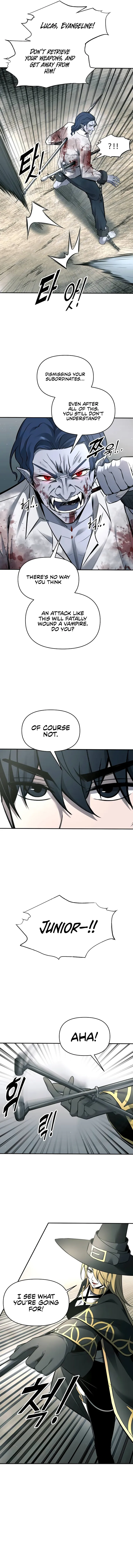 Read I Became the Tyrant of a Defence Game EN Manga Online