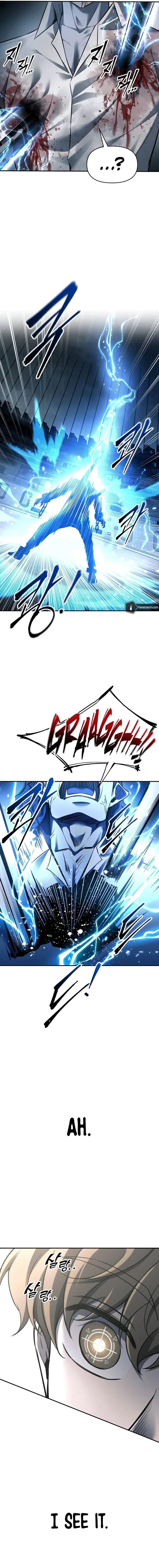 Read I Became the Tyrant of a Defence Game EN Manga Online