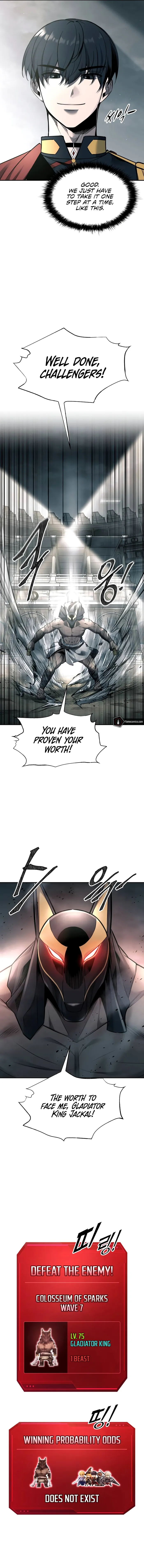 Read I Became the Tyrant of a Defence Game EN Manga Online