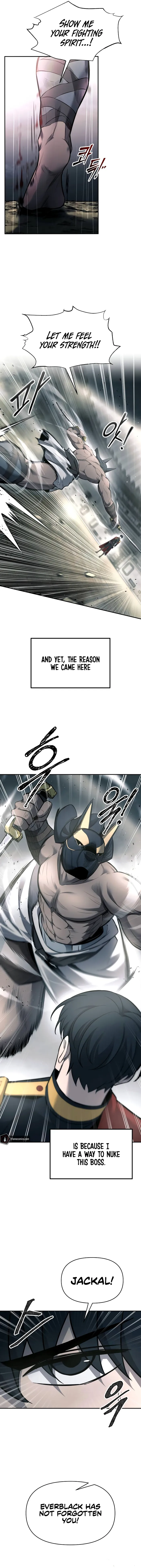 Read I Became the Tyrant of a Defence Game EN Manga Online